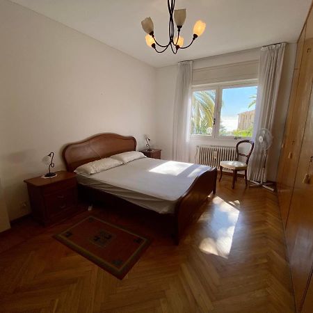 Suite Vista Mare Bilo 93 - Sanremo Ngoại thất bức ảnh