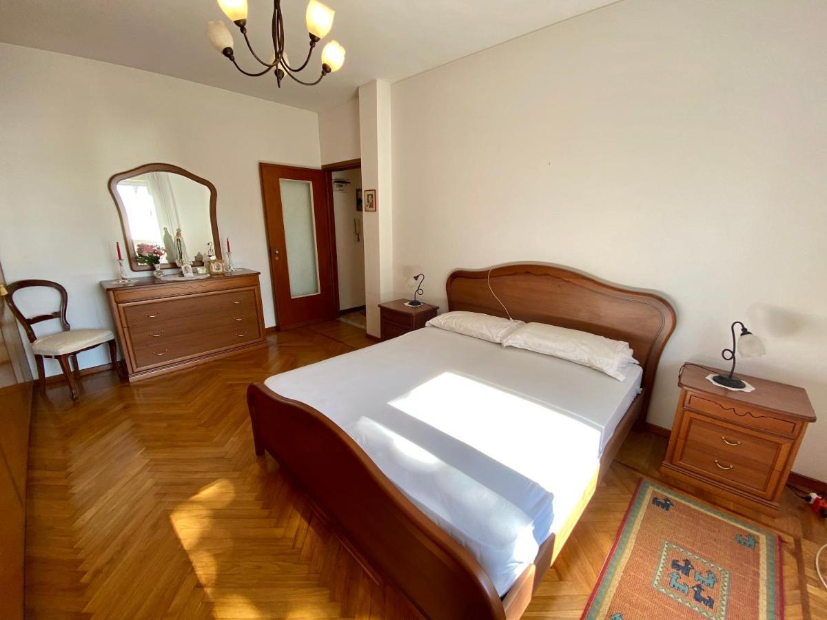 Suite Vista Mare Bilo 93 - Sanremo Ngoại thất bức ảnh