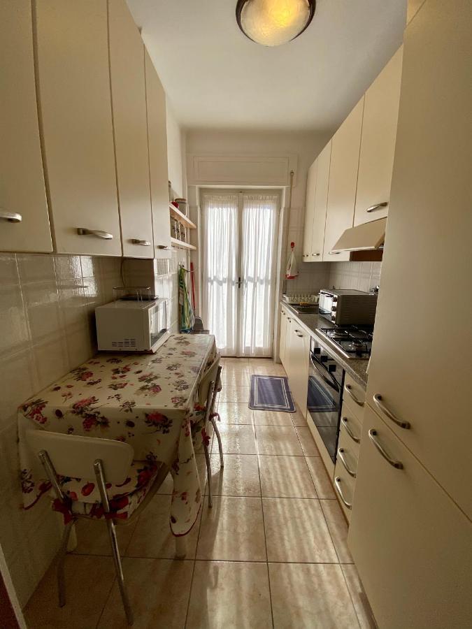 Suite Vista Mare Bilo 93 - Sanremo Ngoại thất bức ảnh
