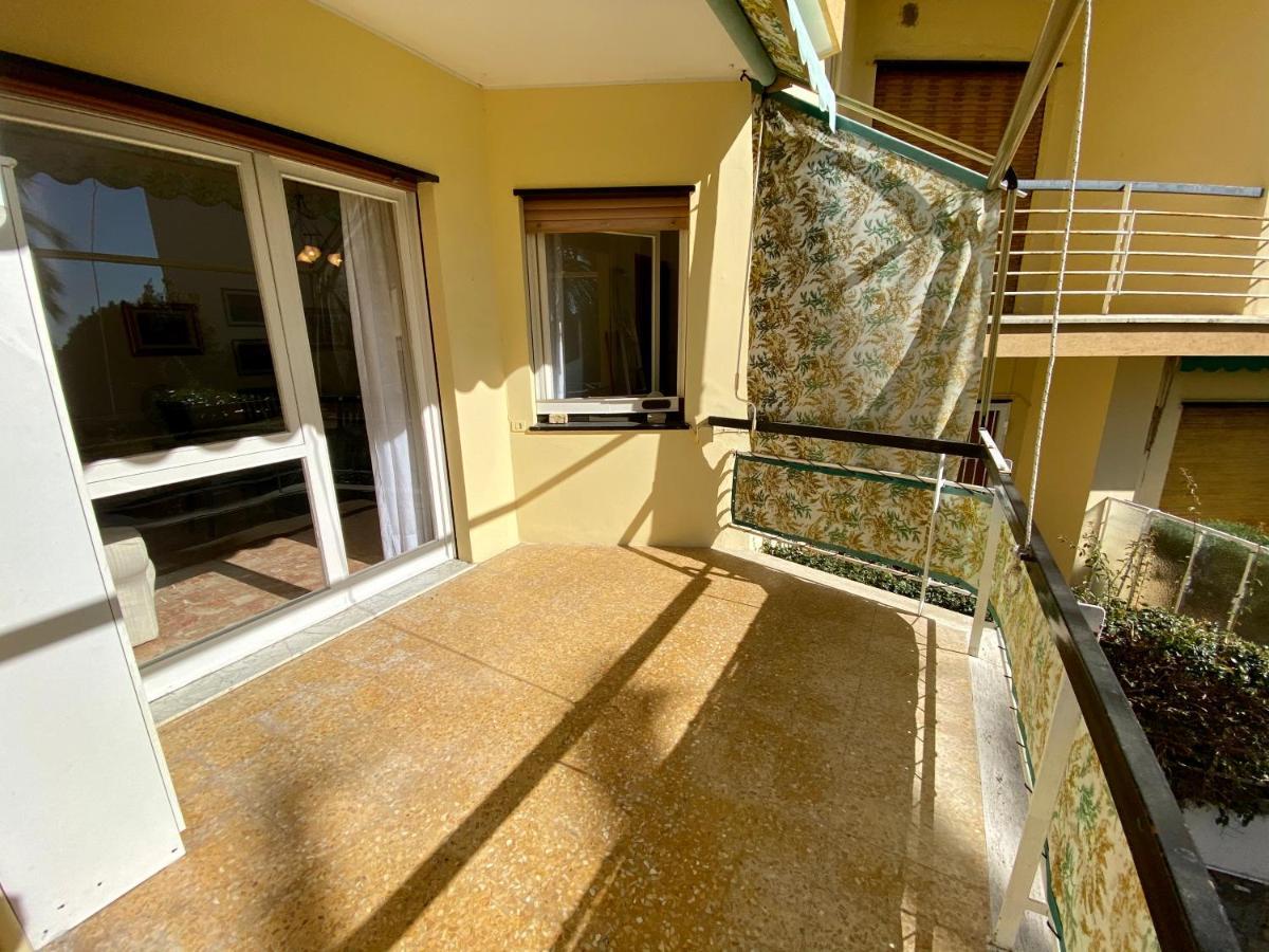 Suite Vista Mare Bilo 93 - Sanremo Ngoại thất bức ảnh